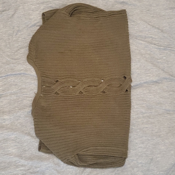 Cardigan - Picture 2 of 2